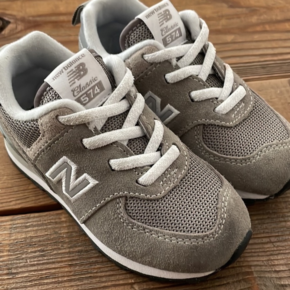 New Balance Toddler